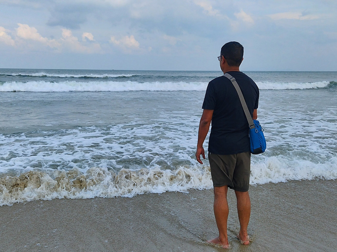 Seven Sisters Holidays-因帕尔必去景点