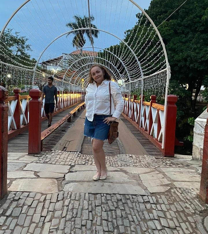 Rua do Lazer-Pirenopolis必去景点