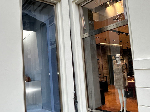 Gucci-柏林必去景点