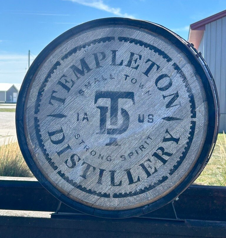 Templeton Rye-Templeton必去景点