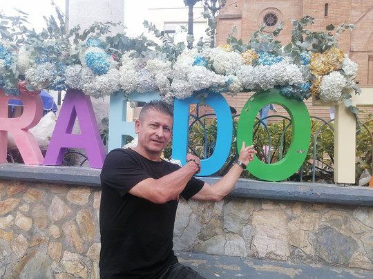 Chatiapues Messenger-麦德林必去景点