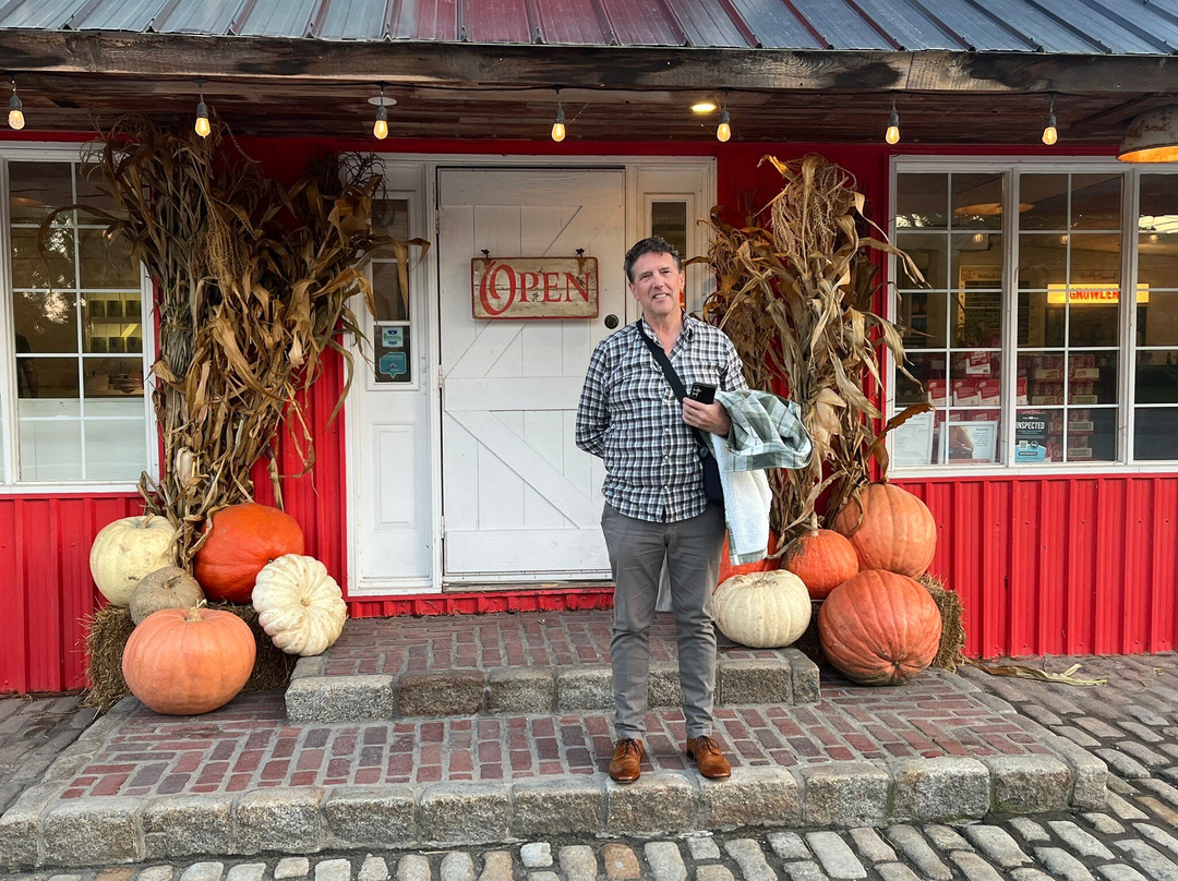 Niagara Oast House Brewers-滨湖尼亚加拉必去景点