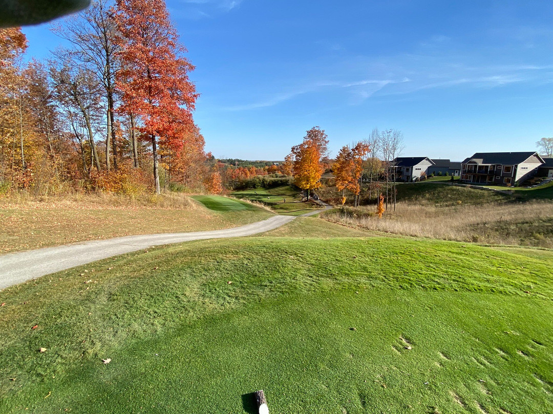 The Crown Golf Club景点图片