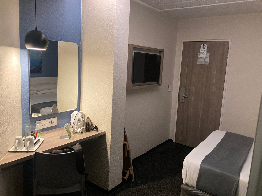 Road Lodge Isando主图