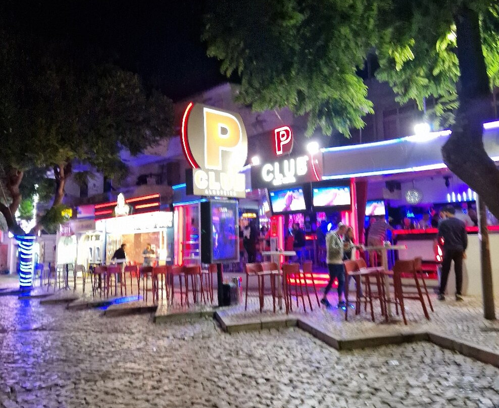 Patcha Club Albufeira景点图片