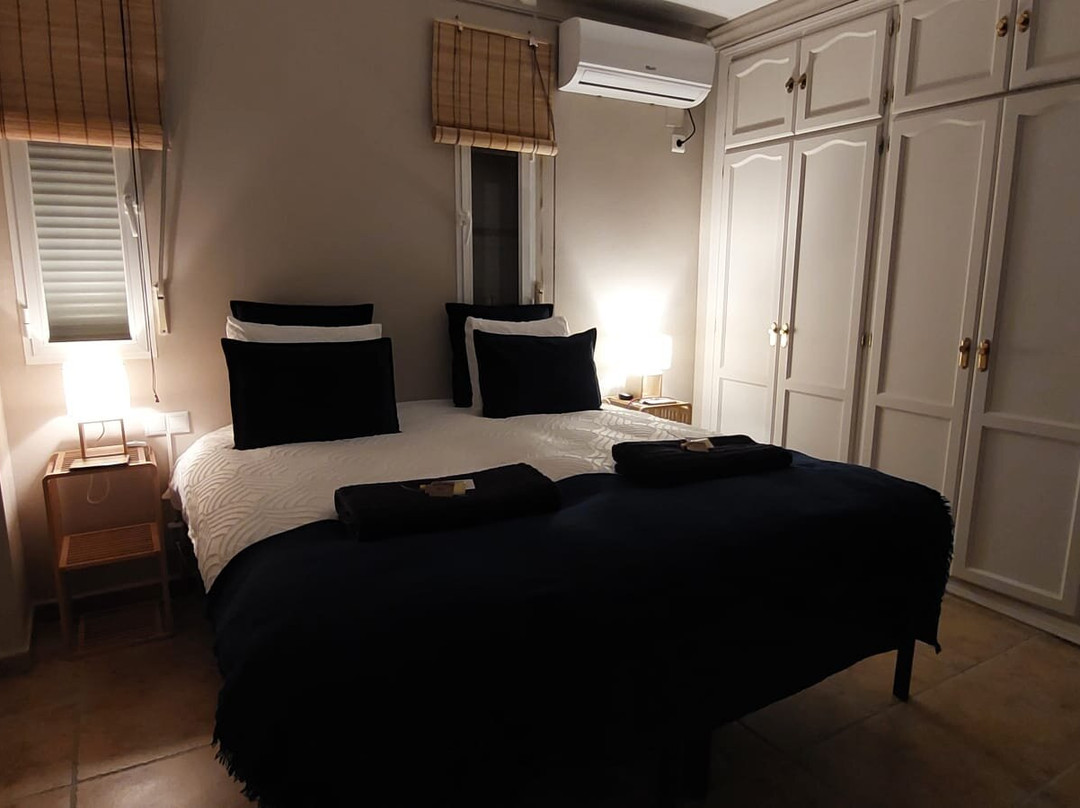 B&B La Vista Viñuela