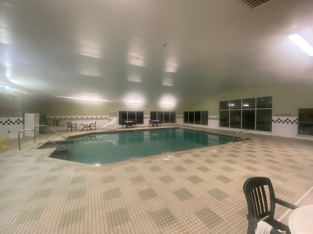 Parkview Inn & Suites Lancaster, Lancaster Pa主图