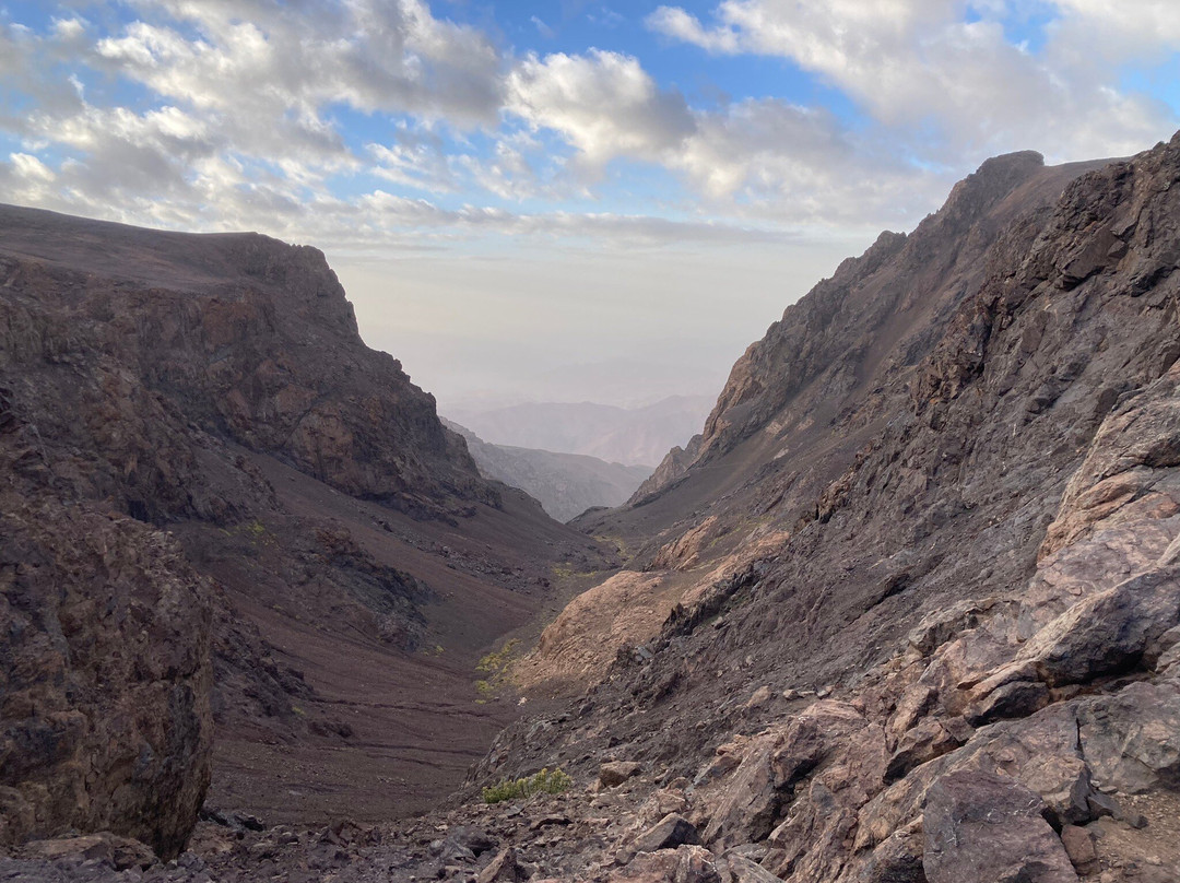 Ouanoukrim-伊姆利勒必去景点