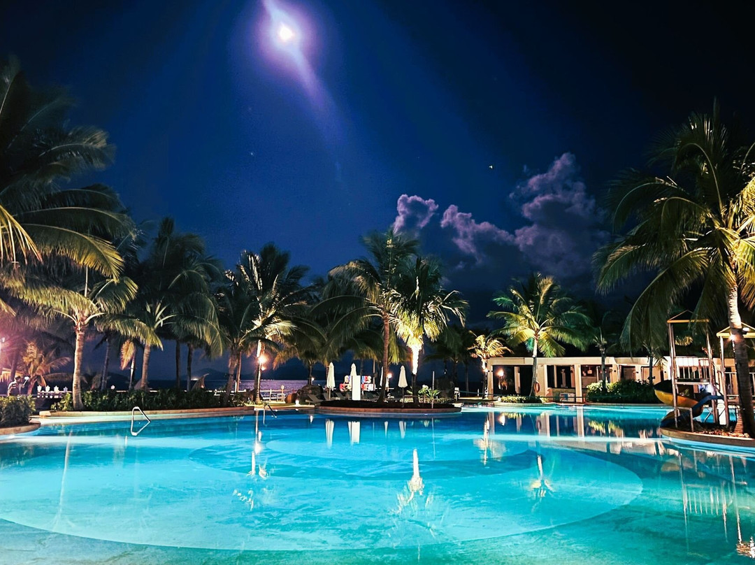 The Pearl Hoi An主图