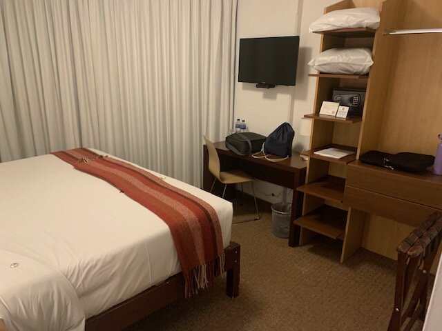 Tierra Viva Puno Plaza Hotel主图