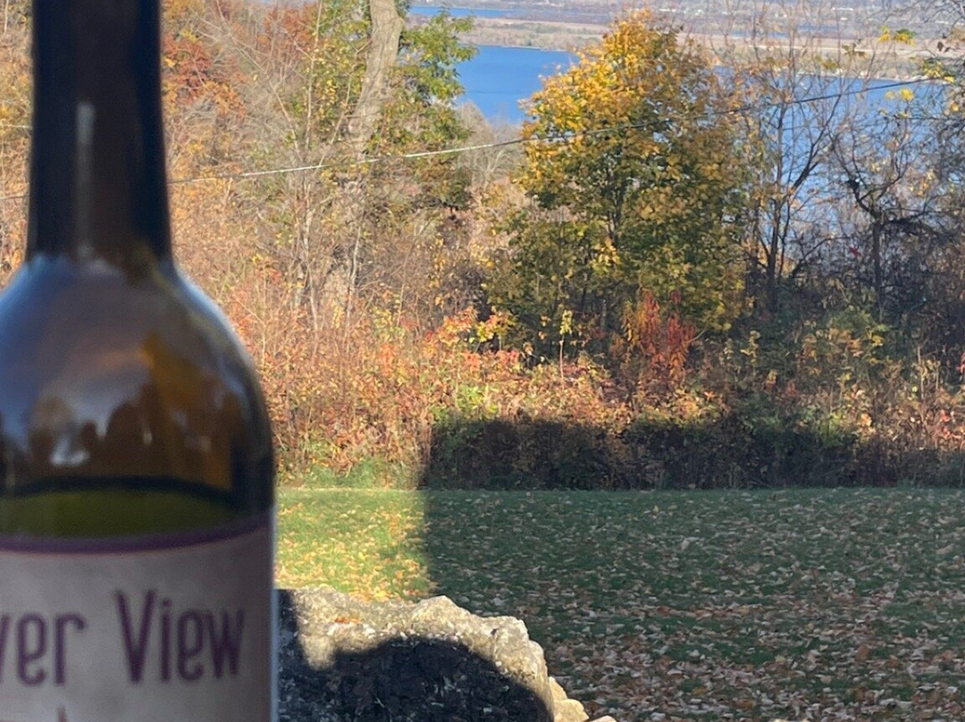 River View Vineyard and Winery景点图片