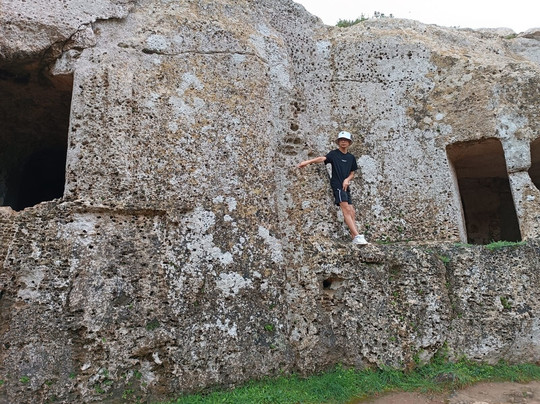 MenorCalma-米诺卡必去景点