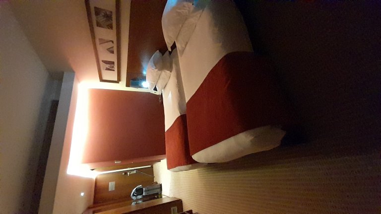 拉格阿斯公园酒店-官方