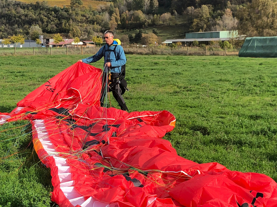 Twist'air-Vercorin必去景点