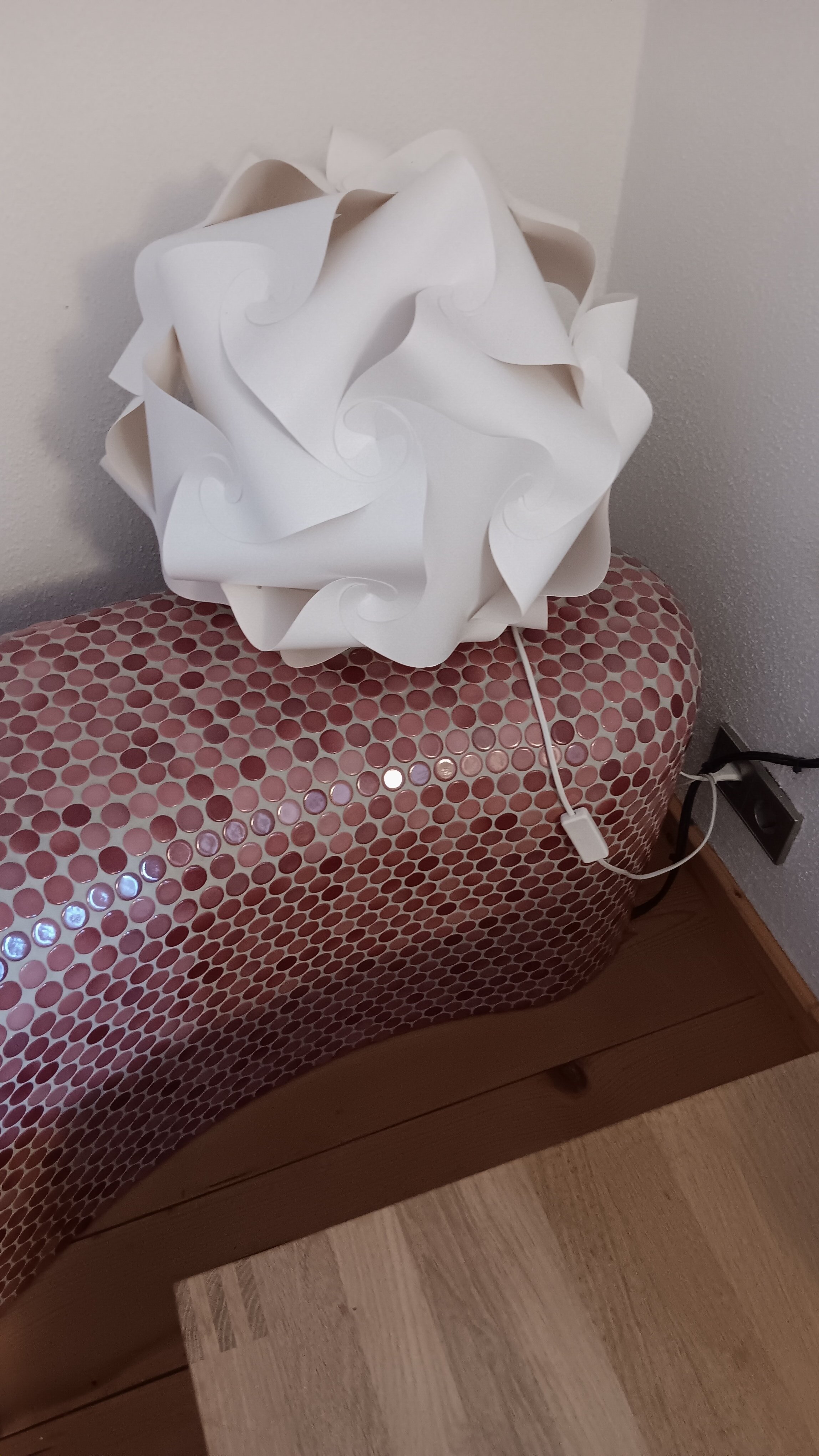 Turmhotel Erasmus-浴室