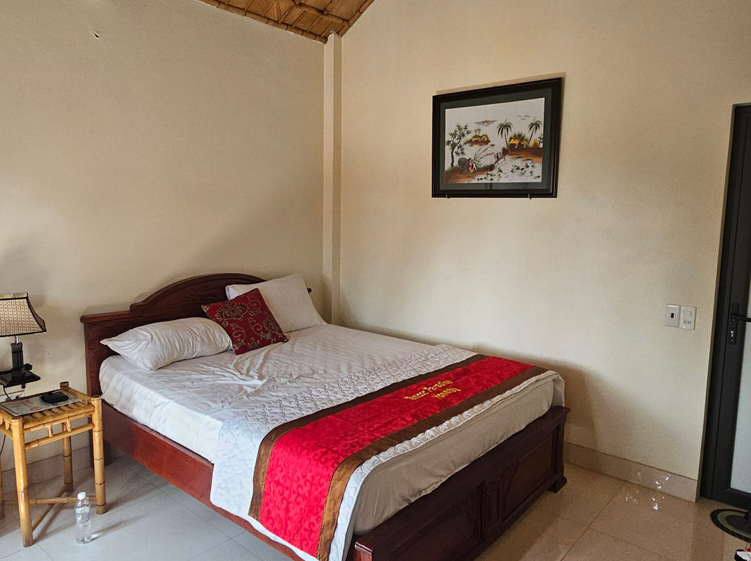 Tam Coc Paradise Homestay主图