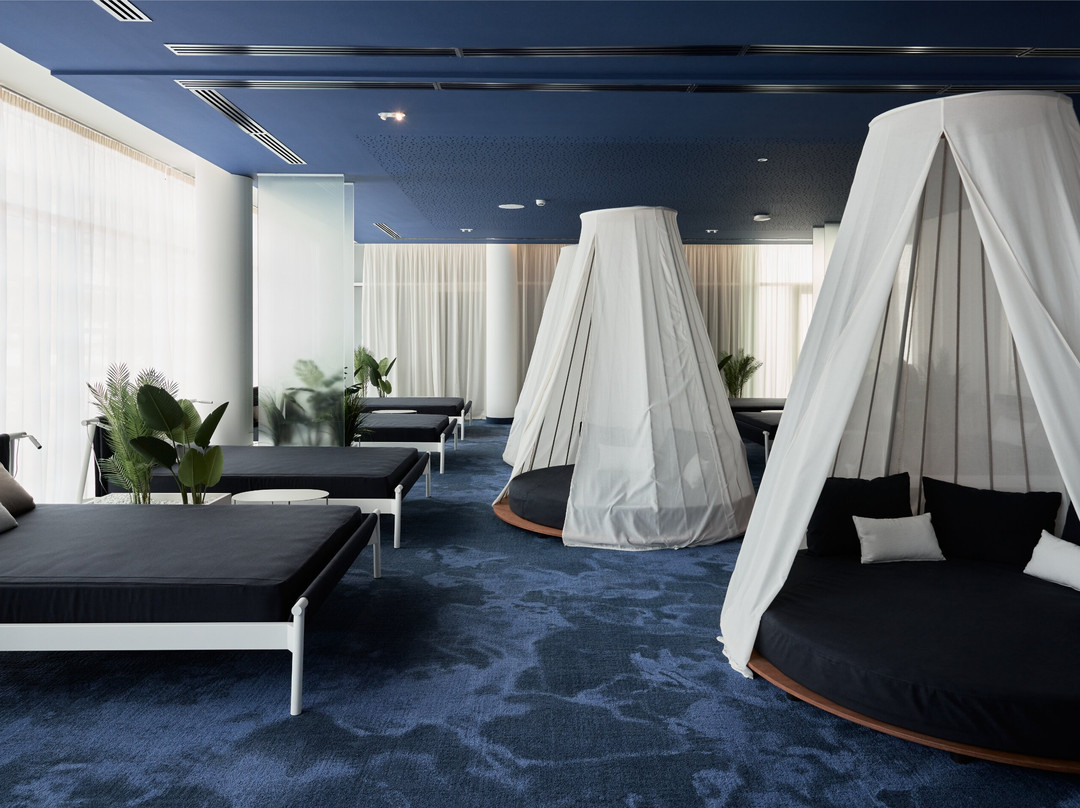 Falkensteiner Hotel & Spa Jesolo主图