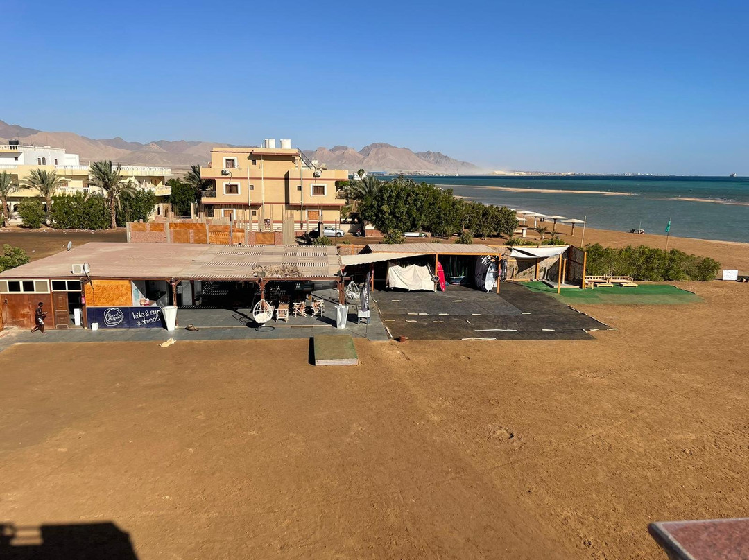 Planet Allsports Safaga South-Safaga必去景点