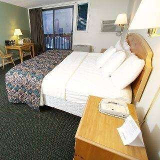 沃特伯里酒店住宿-The Inn At Bolton Valley