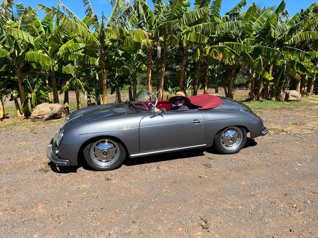 Maui Roadsters-基黑必去景点