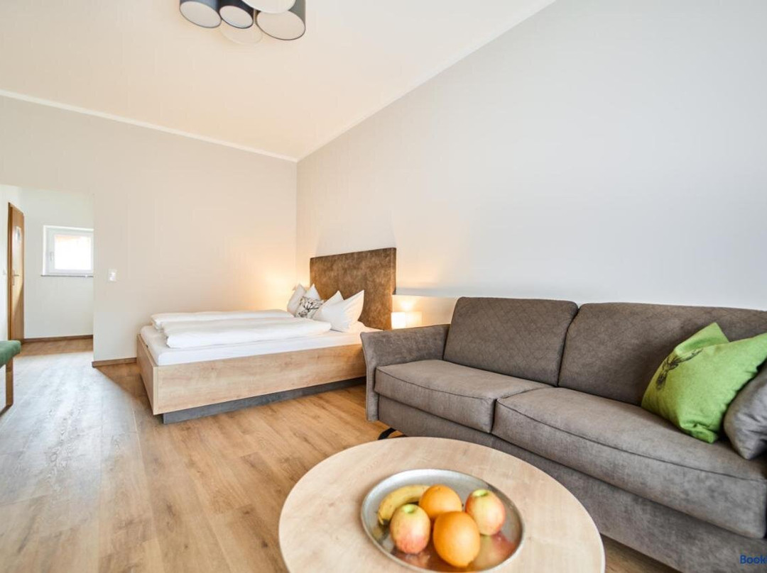 Wirt z'Uttlau Familienhotel Hong