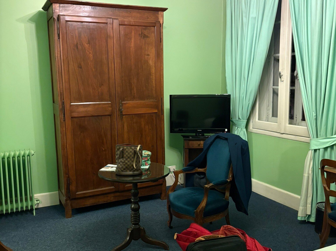 Hotel de France主图