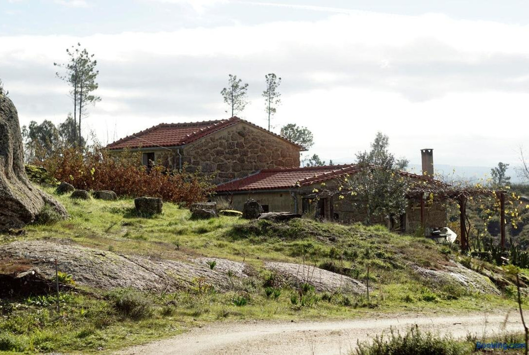 Quinta do Sobral São Geraldo