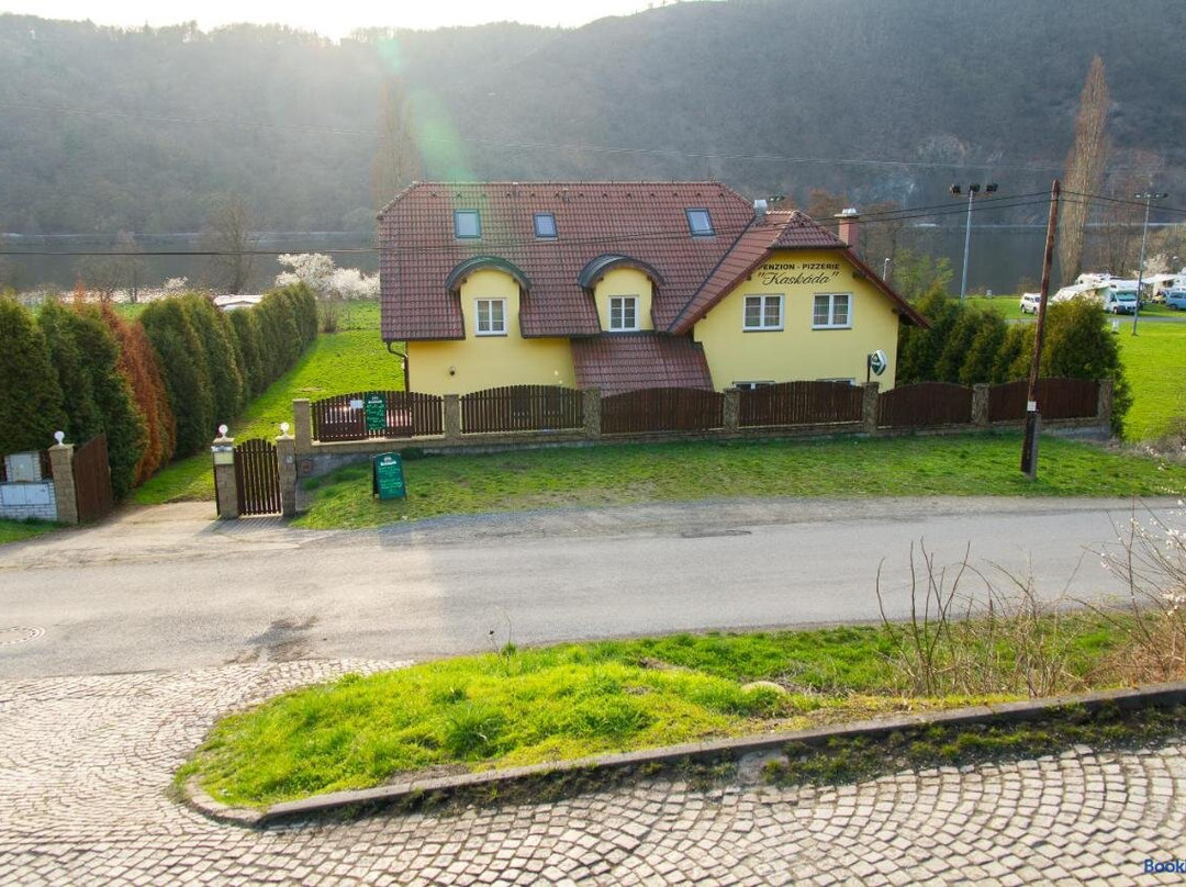 Penzion Kaskada主图
