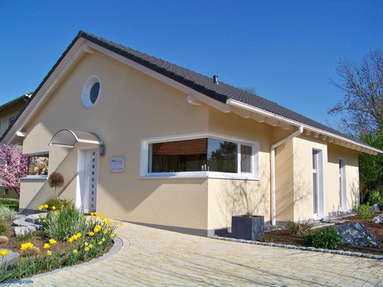 Willstätt酒店住宿-Badische Landoase