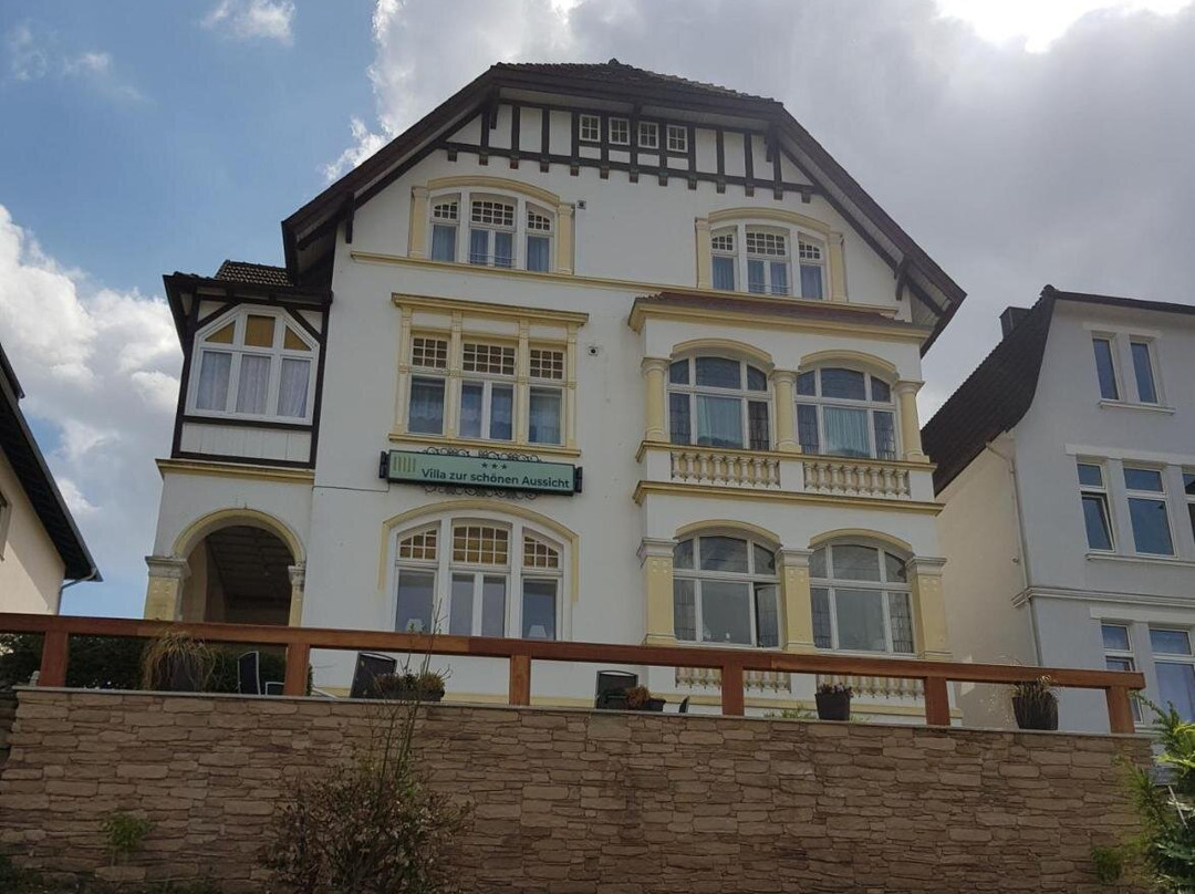 Villa Zur schönen Aussicht