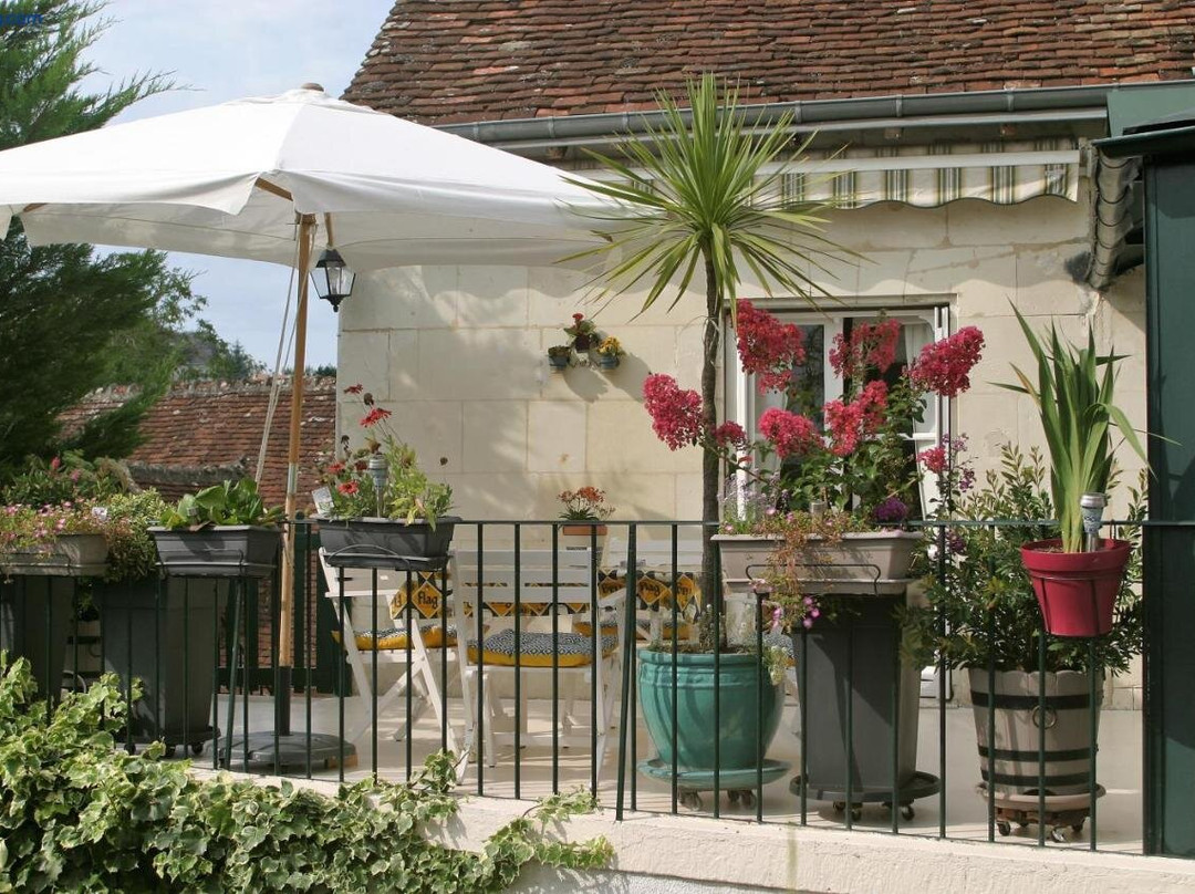 Mareuil-sur-Cher旅游攻略图片