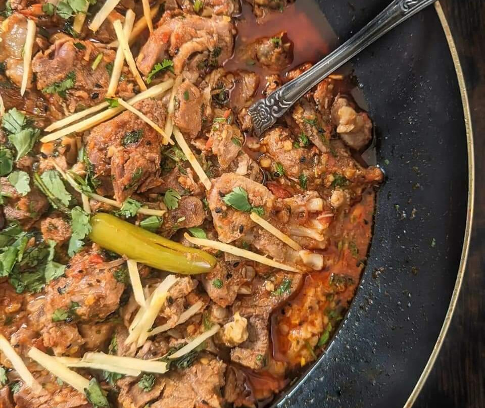 Restaurant Safeena Al Kuwait Farwaniya