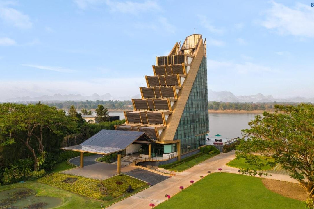 Nakarach Hotel Nakhon Phanom