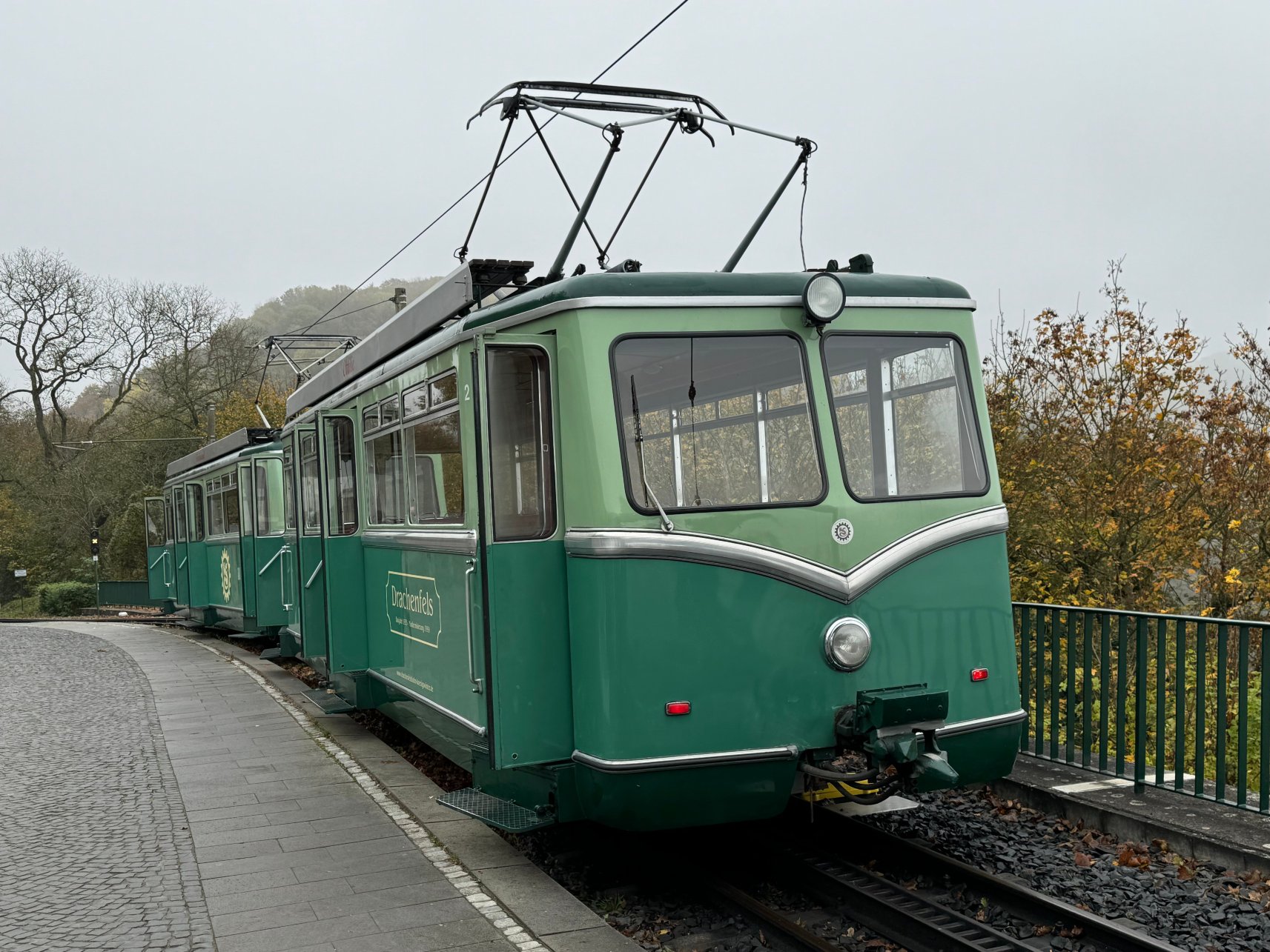 Rhein-Hotel Bacharach-官方