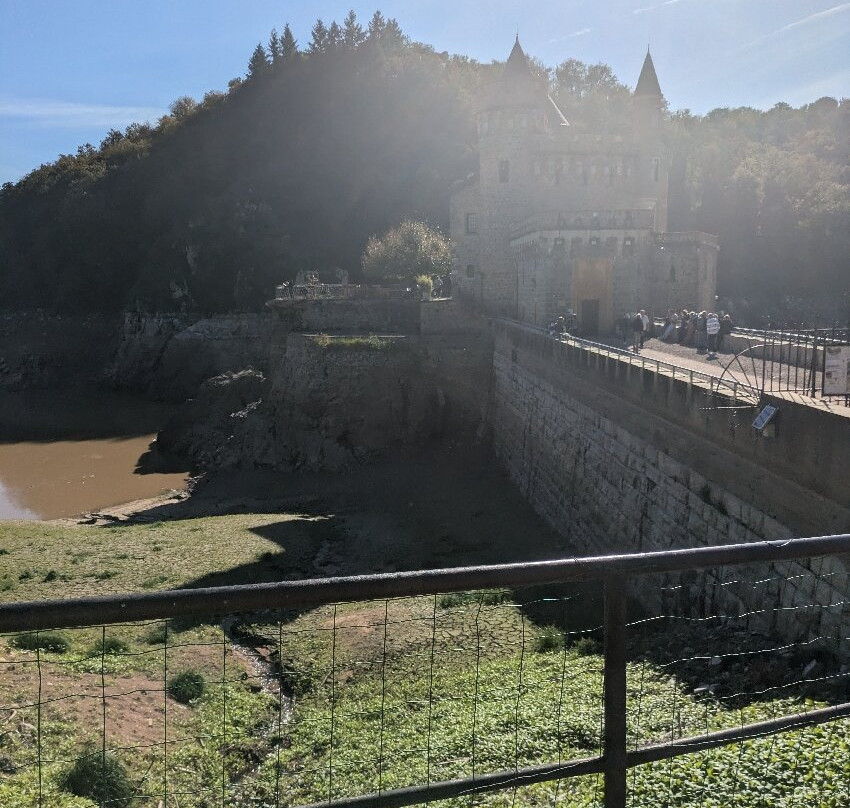 Château de La Roche景点图片