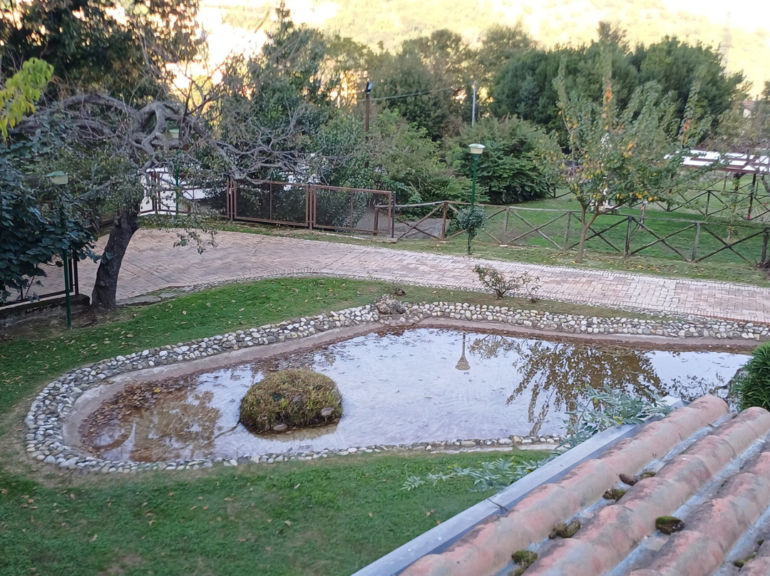 Villapiana Country House - Spa景点图片