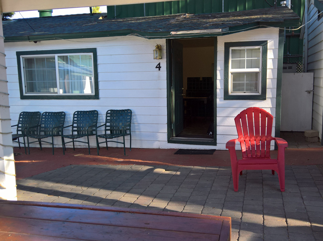 南太浩湖朵客别墅主图