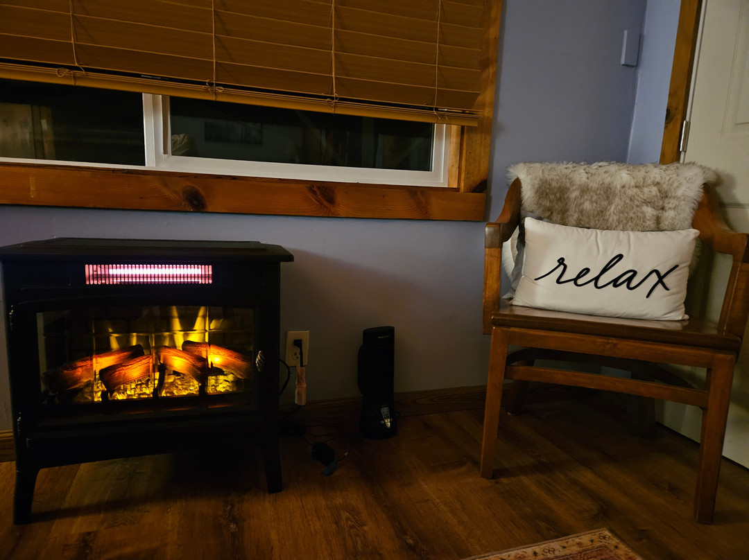 阿洛哈交汇家庭式旅馆主图