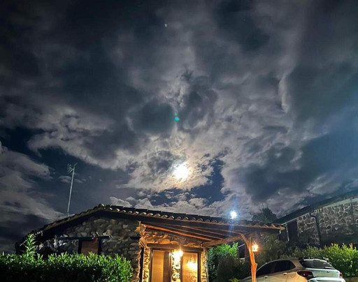 Cabañas Y Hostal Bonanza Mesa De Los Santos