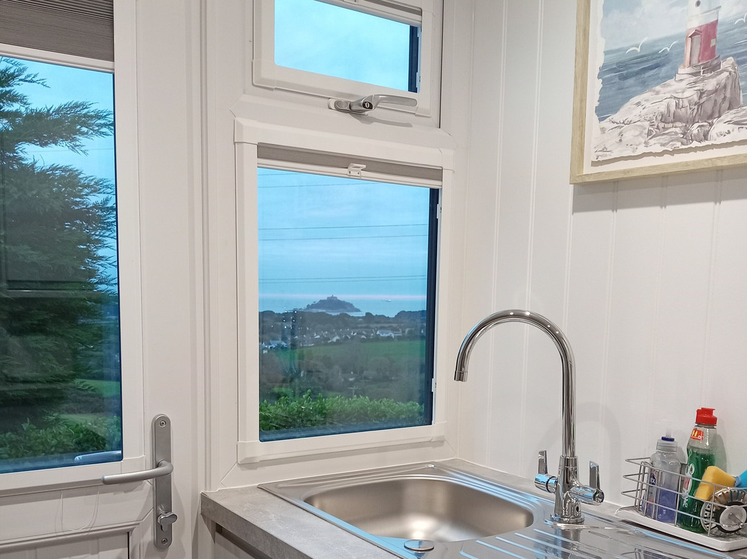 Mount View Overnight Accommodation