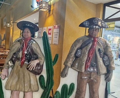 Vilarte Shopping do Artesanato-Natal必去景点