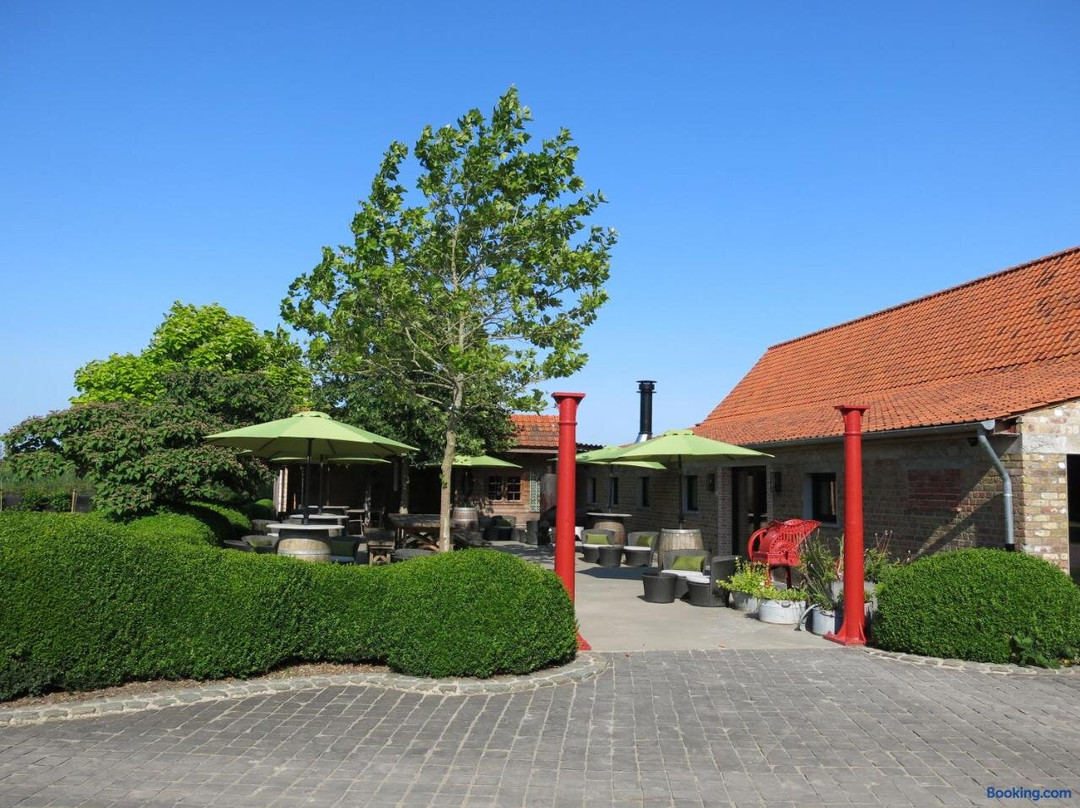 Hoeve Chartreuse主图