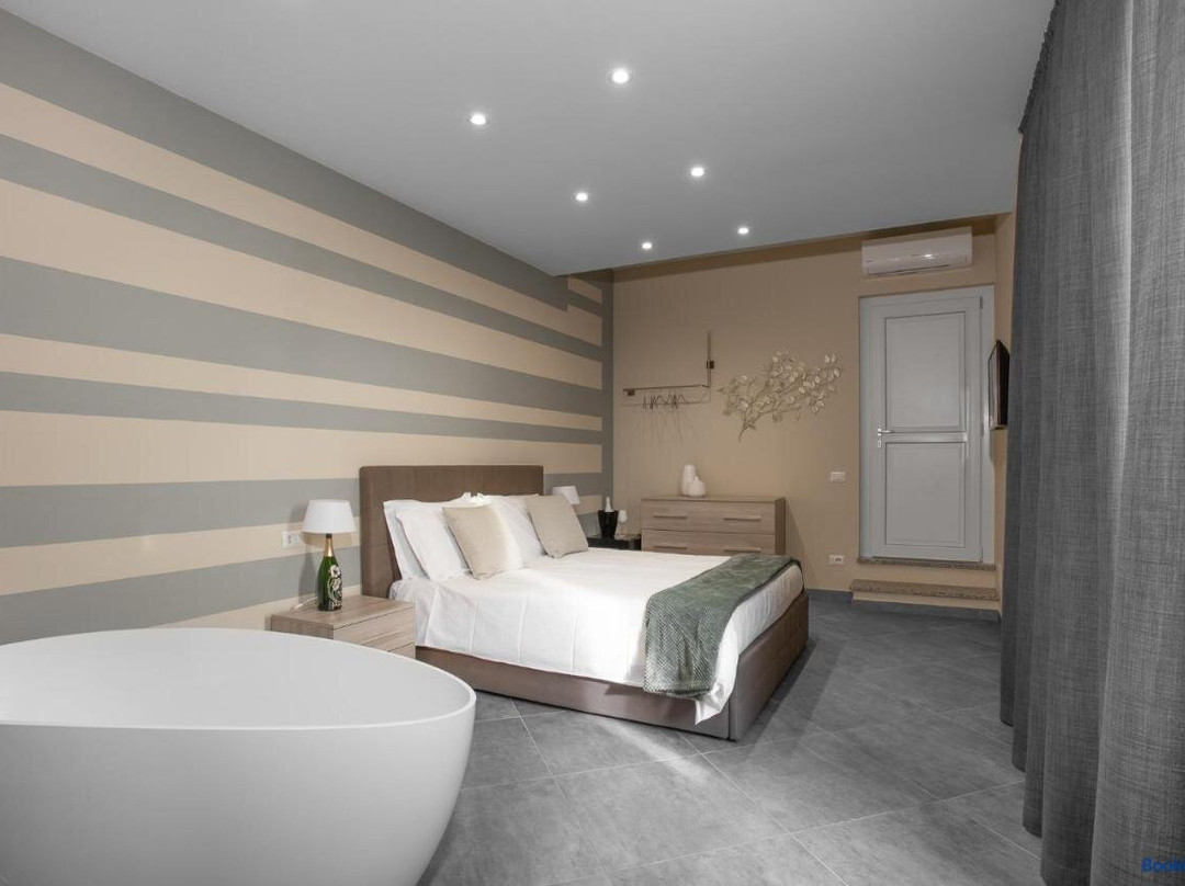 Viverone Lake Rooms主图