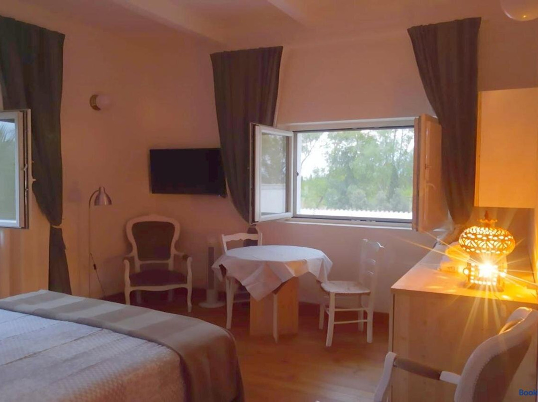 Henry Agriturismo Manfredonia