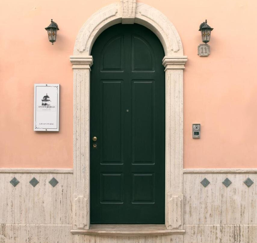 Antico Borgo