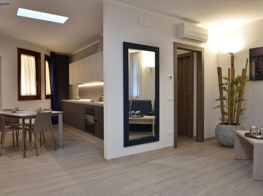Residence Al Barcon主图