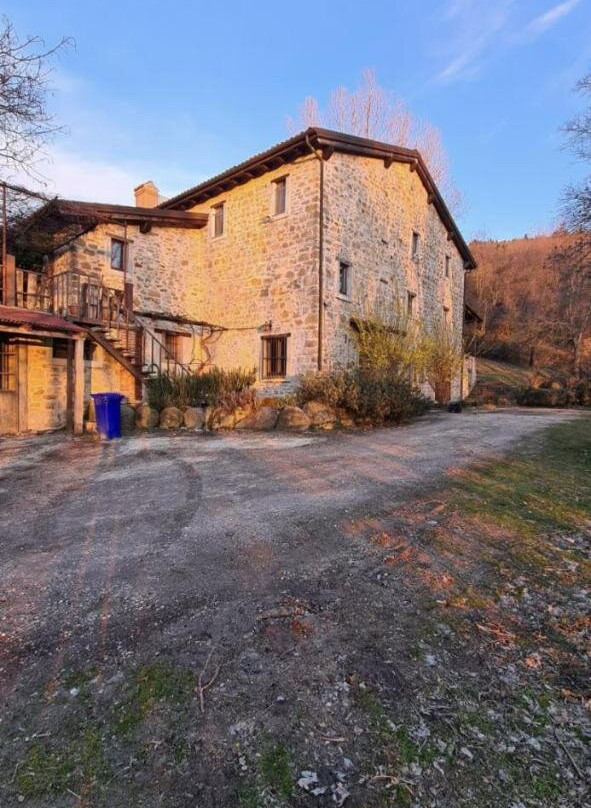 Agriturismo Prunara Farmstead F.Lli Santoli