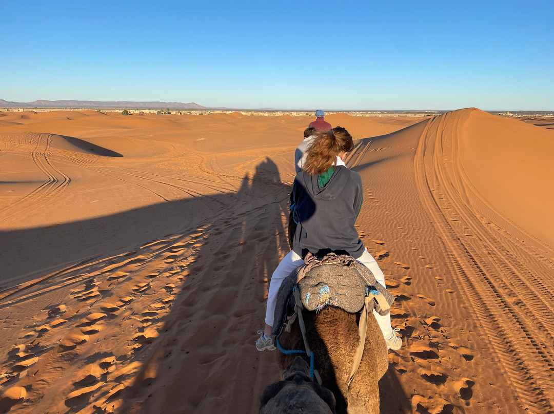 Berber Travel Adventures景点图片