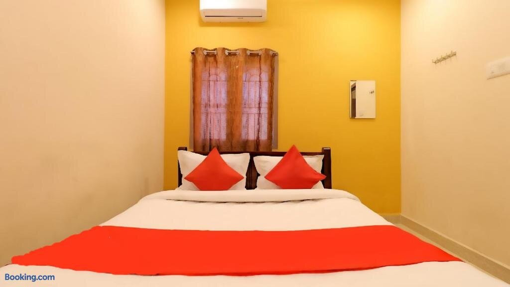 GK Hotel Sivagangai