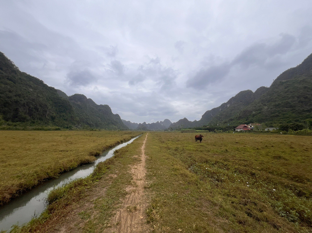 Viet Hai Village-卡巴必去景点